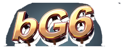 bg6 logo