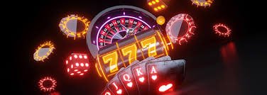 bg6 Slots